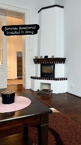 Vând apartament 2 camere