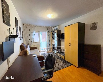 Apartament cu 2 camere de inchiriat in zona Girocului