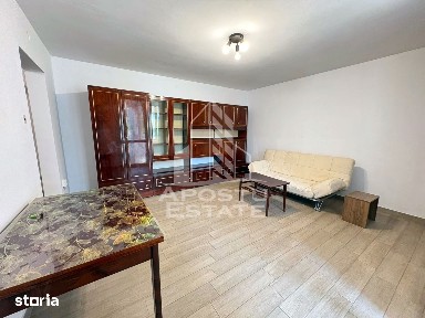 Apartament cu 1 camera de inchiriat in zona Take Ionescu