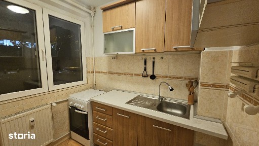 Garsoniera zona Piata Iancului / Obor - Metrou 7 minute | Oferta