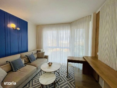 2 CAMERE | FLORESCA RESIDENCE | TEI | BARBU VACARESCU |