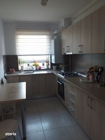 Garsoniera Avantgarden 3 disponibila din 01.10