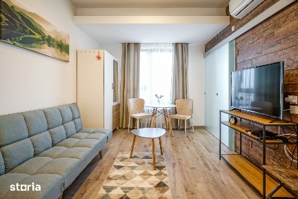 Apartament luminos foarte aproape de metro, lac, Herastrau (English)