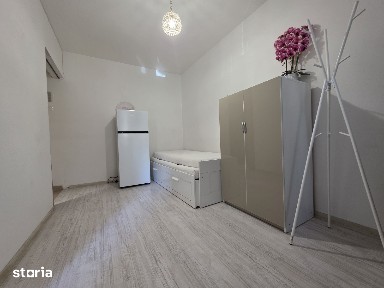 Garsoniera de inchiriat in zona Decebal / Rond Alba Iulia
