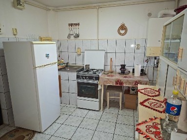 De vanzare apartament 1 camera Sangeorgiu de Mures.