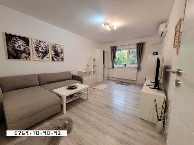 Tineretului, Particular, Proprietar, garsoniera renovată, mobilată, utilată, liberă!