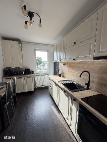 Apartament 2 camere, 52 mp - zona Unirii, Târgu Mureș