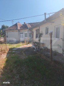 Casa de vanzare, 80 mp, zona Centrala - Ocna Mures
