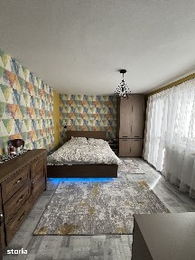 Apartament 3 camere, balcon, Manastur - Cluj