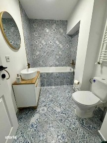 Apartament 2 camere în zona MEGA IMAGE