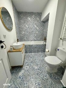 Apartament 2 camere în zona MEGA IMAGE