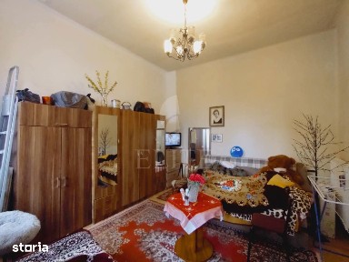 Apartament 3 camere în zona Ultracentrala