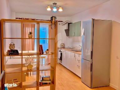 Apartament 2 camere în zona STRAZII FABRICII