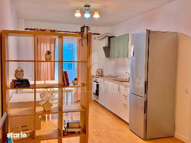 Apartament 2 camere în zona STRAZII FABRICII