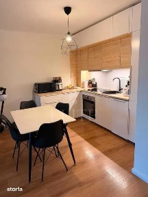 Apartament 2 camere în zona CALEA TURZII