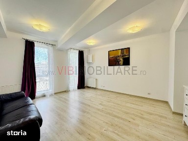 3 camere - Bloc Nou - Eminescu - 80 mp