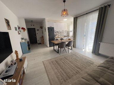 Vânzare Ap. 3 camere Maurer Residence,Terasă,Parcare și Boxă incluse