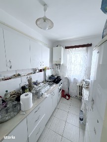 Apartament 2 camere foarte spatios la strada Primaverii