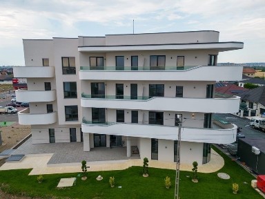 Apartament 2 camere | 52 mp utili + balcon 5,67 mp | Sofyan Residence | 110.000 € TVA inclus