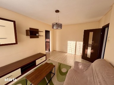 Apartament 2 camere Gheorgeni