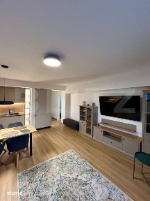 Apartament 3 camere, 72 mp, zona Gruia