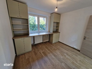 Apartament 2 camere Lujerului Gorjului centrala renovat de inchiriat