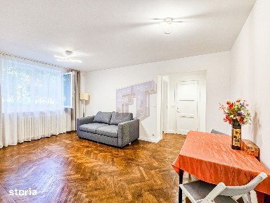 Apartament 2 camere in Cotroceni, renovat complet in 2024, prima inchi