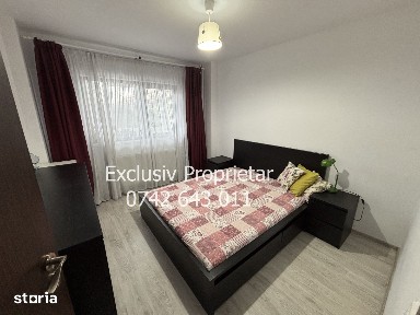 Închiriere apartament 3 Camere, (Brâncoveanu Piața Sudului), parcare