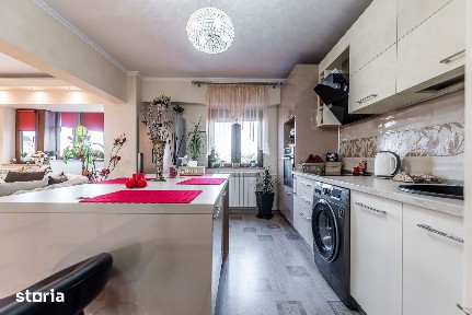 Apartament 2 camere - Zona Intim | Etaj 3 cu lift | 78.500 €