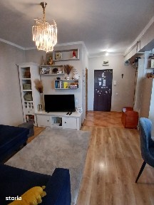 Vand apartament in Gheorgheni