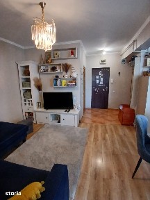 Vand apartament complet utilat, 4 camere, Gheorgheni