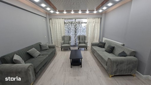 Apartament de închiriat dobroesti 3 camere 600 euro