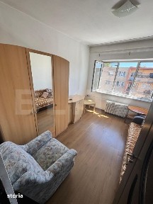 Garsoniera de vanzare, 20 mp, zona Tractoru