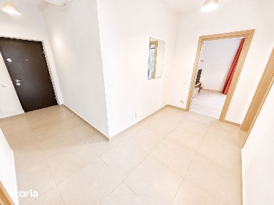 2 camere + Parcare Parcul Linei Lujerului 62mp Centrala Plaza Mal 2015