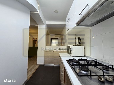 Piata Chirila- bloc nou- 3 camere - 550euro