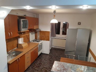Proprietar inchiriez apartament 2 camere in Berceni la Aparatorii Patriei cu centrala si loc parcare 3 minute metrou Aparatori