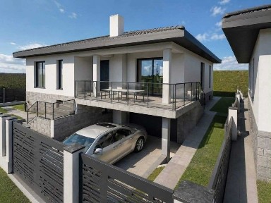 Casa premium de vanzare