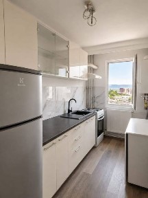Inchiriez apartament 3 camere Zona Narcisa