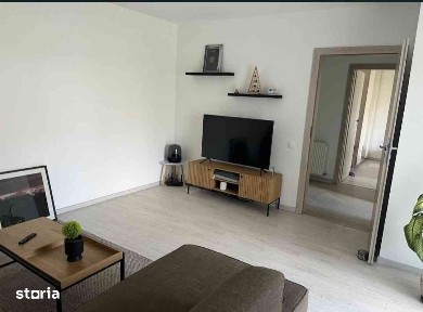 Apartament modern cu 2 camere de închiriat - Zona Banat, Pitești