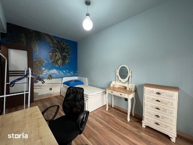 Apartament de inchiriat in bloc nou