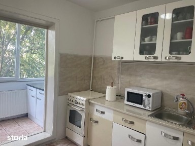 GIROCULUI - 3 CAMERE - 2 BAI - CENTRALA PROPRIE - 2 BALCOANE - DECOMAN