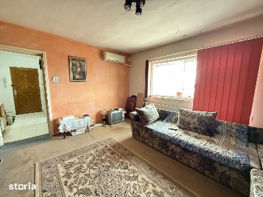 Apartament cu 2 camere, 53 mp utili + balcon - Lipovei