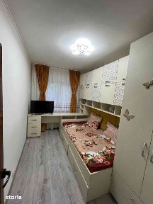 Apartament 3 camere de închiriat - Găvana | Lângă Parcul Lumina