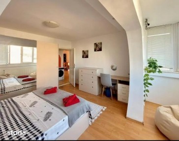 COMISION 0%! Apartament 3 camere 80 mp, PET FRIENDLY, Plopilor