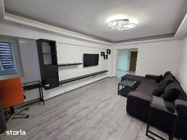 Inchiriez apartament 2 camere, Bulevardul Unirii