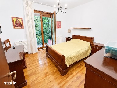 Floreasca Ceaikovski 2 camere decomandat Etaj 1/2 Centrală proprie
