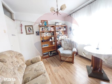 Apartament 4 camere