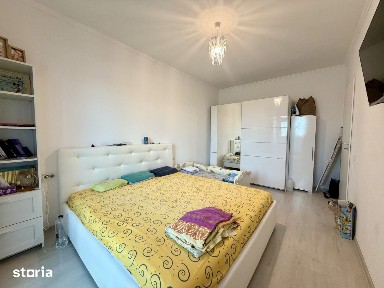 Apartament cu 2 camere, 60 mp utili, parter - Dumbravita