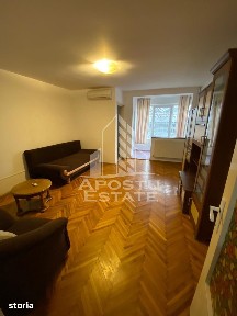 Apartament 1 camera de vanzare, zona Circumvalatiunii, Timisoara