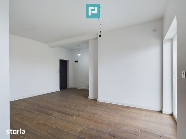 Apartament 1 cameră și dormitor separat, Torontal